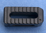 Brantigan vertebral cage