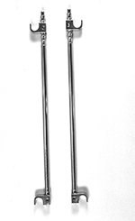Harringtong rods