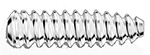 Kurosaka-type screw