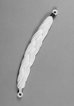 ACL artificial graft